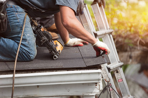 Quick and Trustworthy Emergency Roof Repair Services in Mount Pleasant, PA